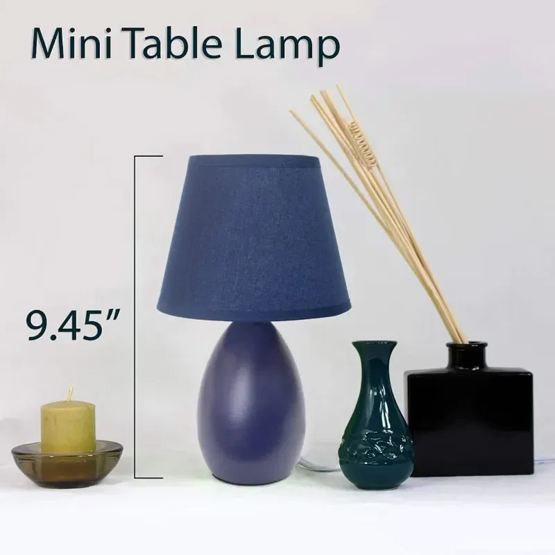 Lámparas de Mesa