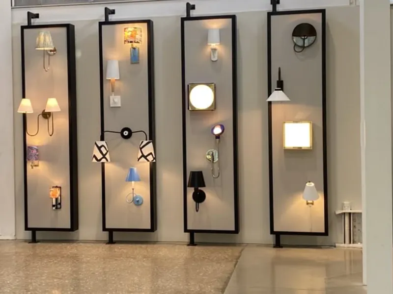 💡 LÁMPARAS DE PARED 💡