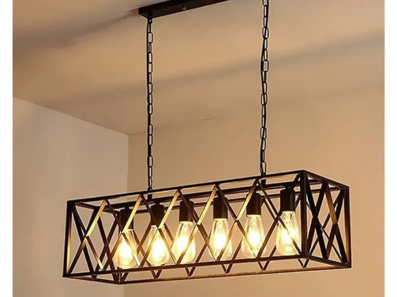 💡 LÁMPARAS DE TECHO 💡