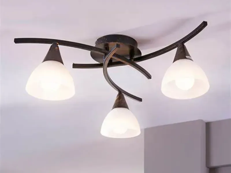 💡 LÁMPARAS DE TECHO 💡