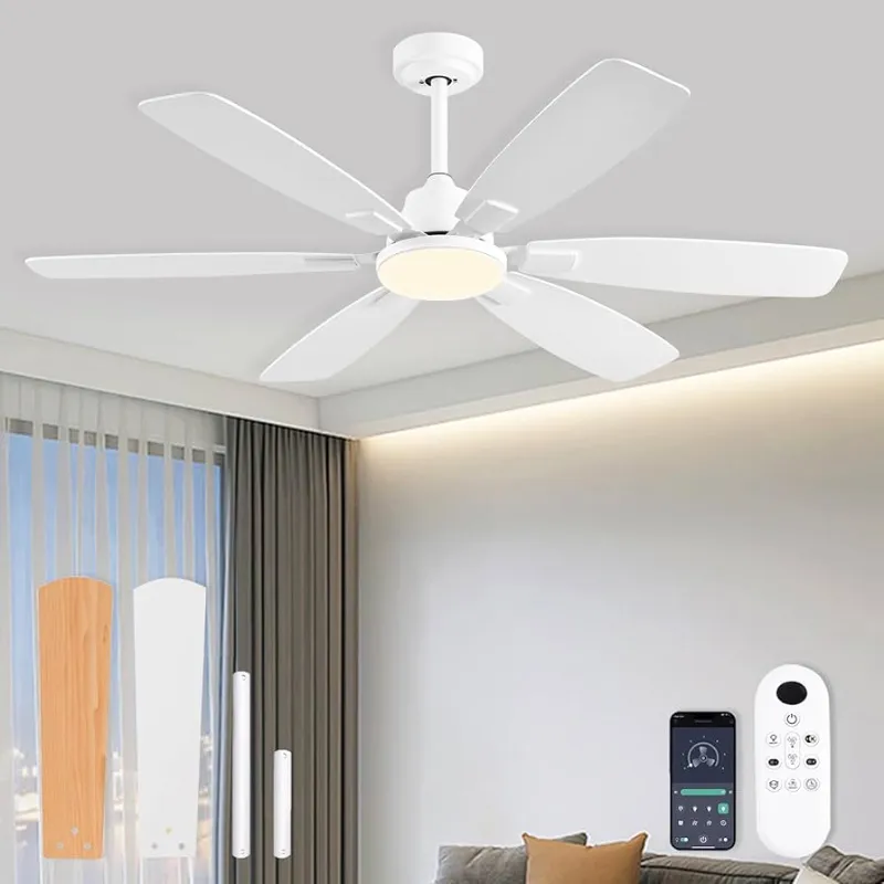 Ventilador de Techo