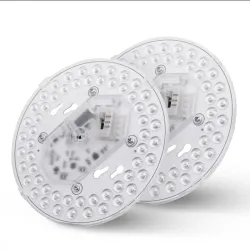 LED de Ventilador de Techo