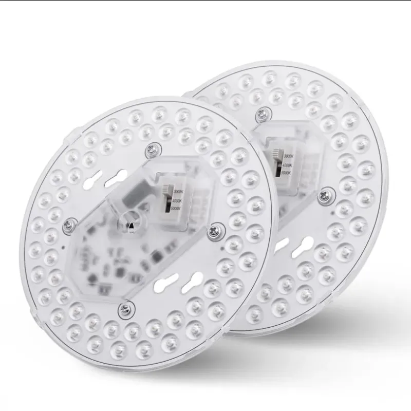LED de Ventilador de Techo