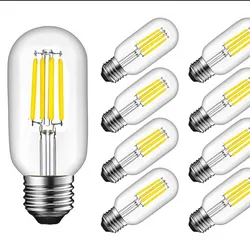 Bombillo E26 5000k Blanco Vintage 