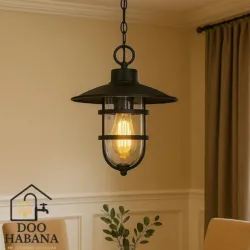 Lampara Colgante 171-723