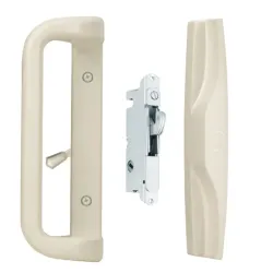 Manija de puerta de corredera