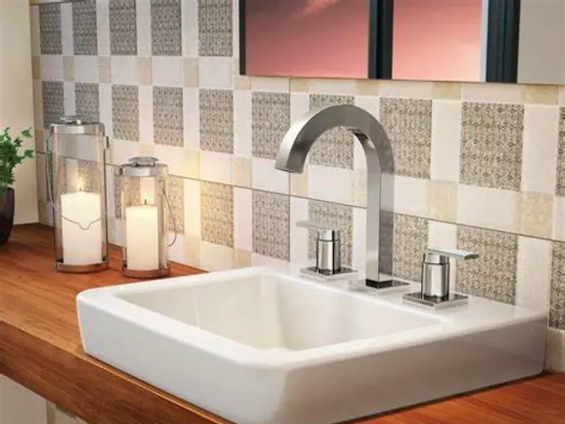🛁 MEZCLADORAS 🛁