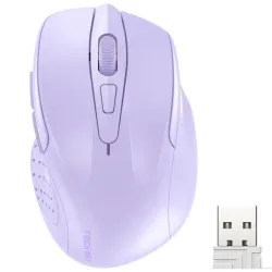 Mouse Inalámbrico ELE-002