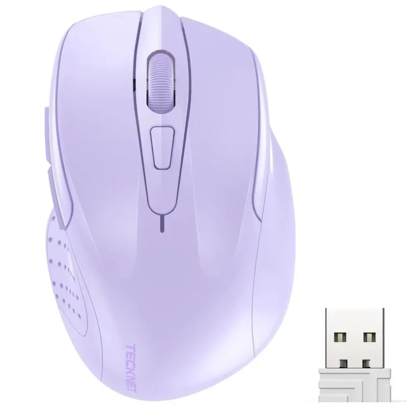 Mouse Inalámbrico