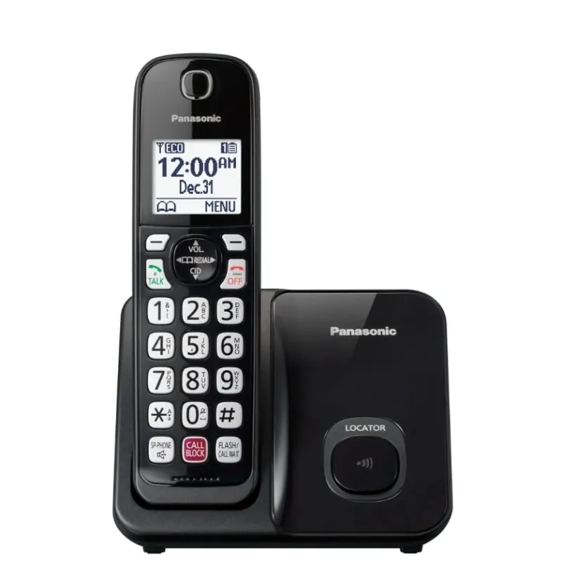 Panasonic 1Base