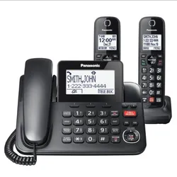 Panasonic 3Base