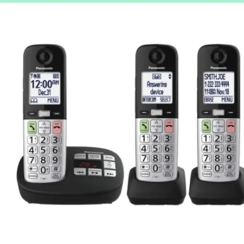 Panasonic 3Base