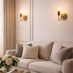 Pareja de Aplique Apl-051