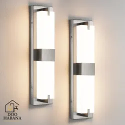 Pareja de Aplique 449-490