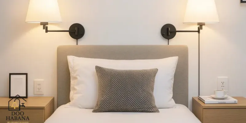 Pareja de Apliques APL-011