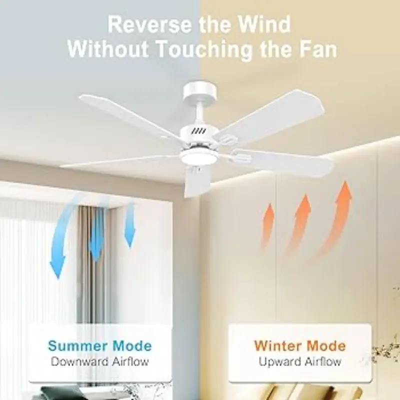Ventilador de Techo