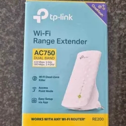 Repetidor TP LINK