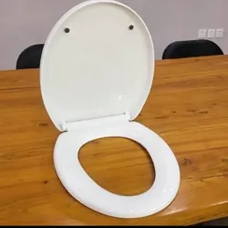 Tapa de inodoro