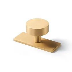 Tirador de Gaveta MiX-005