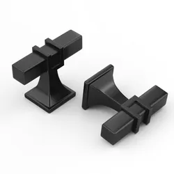 Tiradores de Gaveta GAV-042