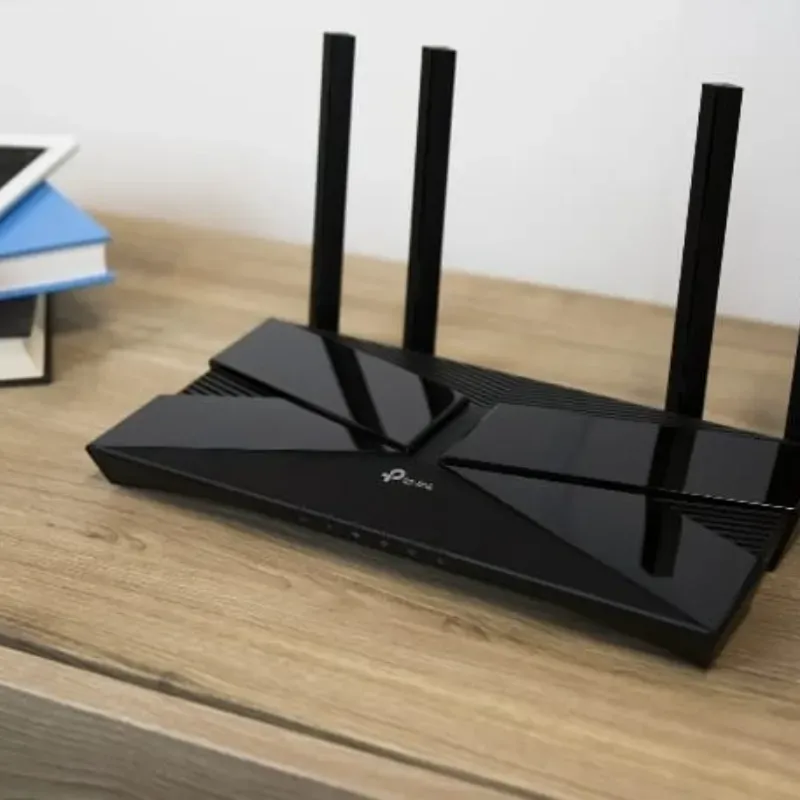 TP LINK Router