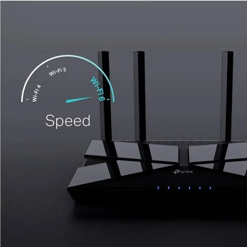 TP LINK Router