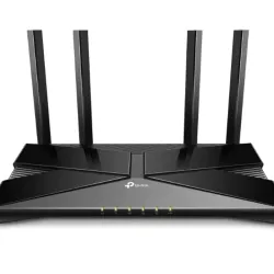 TP LINK Router