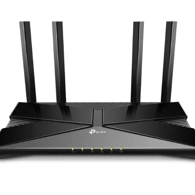 TP LINK Router