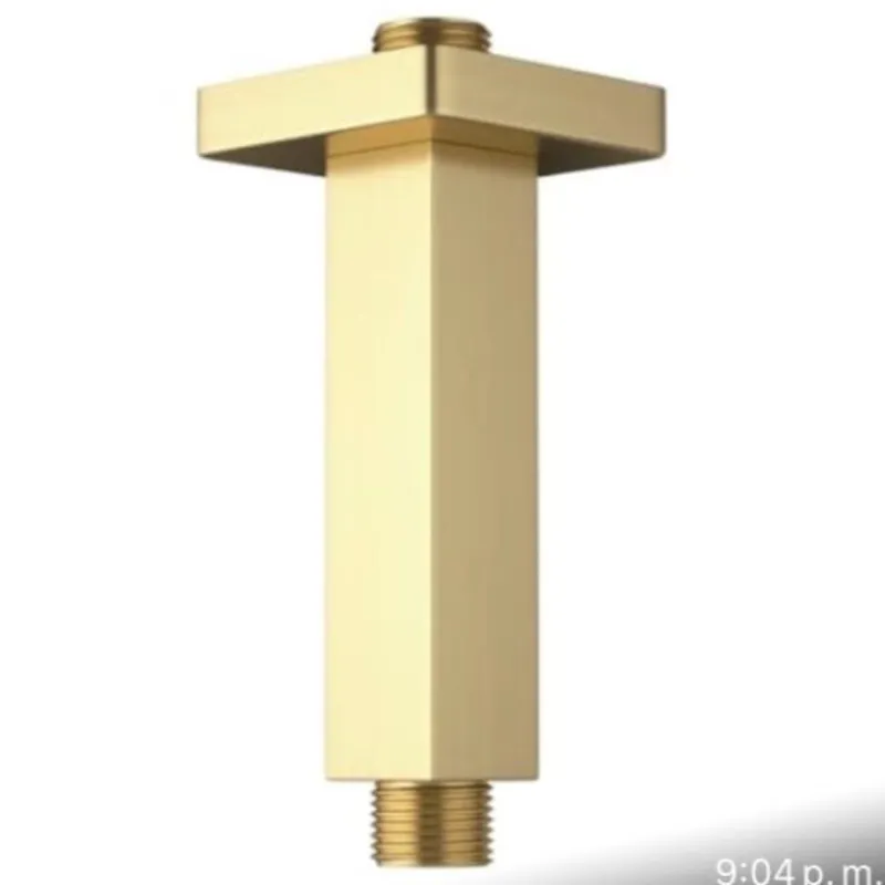 Tubo de Ducha