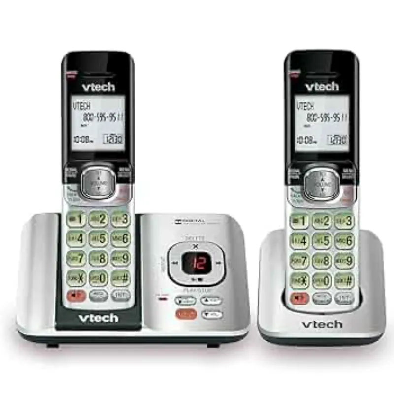 VTech 2Base
