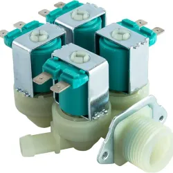 Válvula Mescladora 461-761