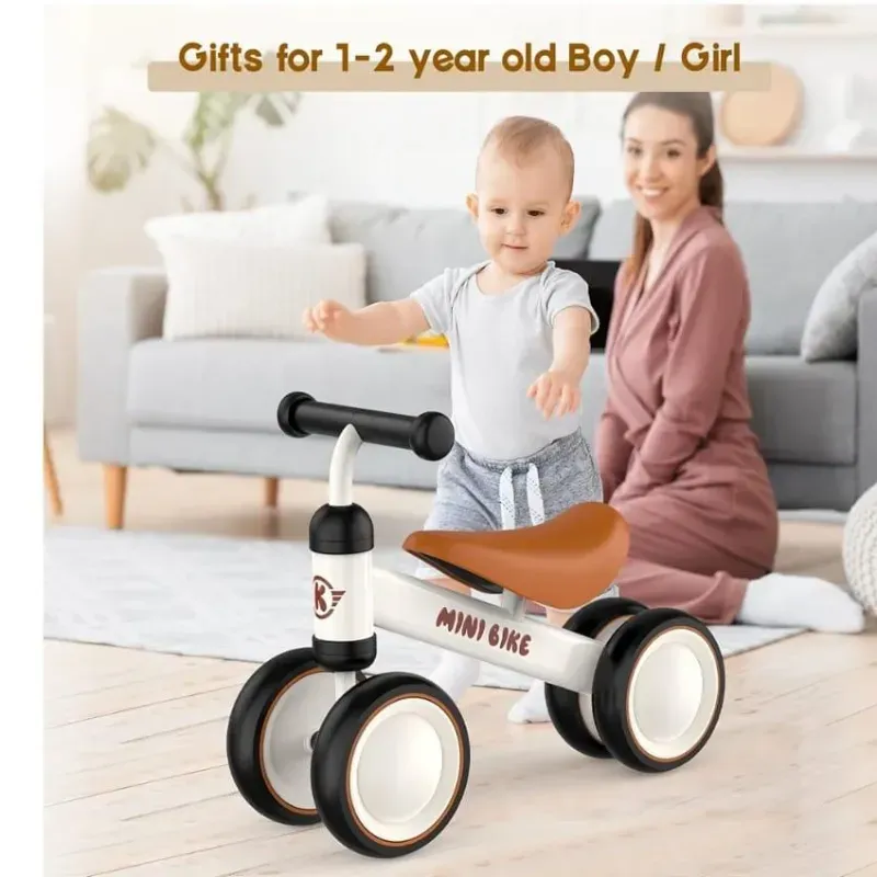 Velocípedo De Bebe