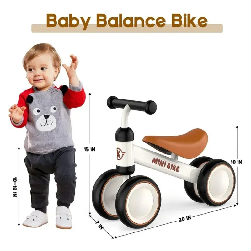 Velocípedo De Bebe