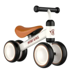 Velocípedo De Bebe