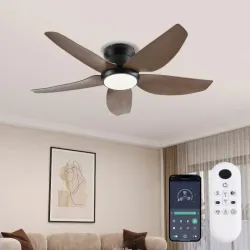 Ventilador de Techo