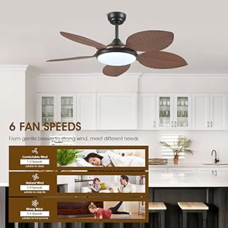 Ventilador de Techo 