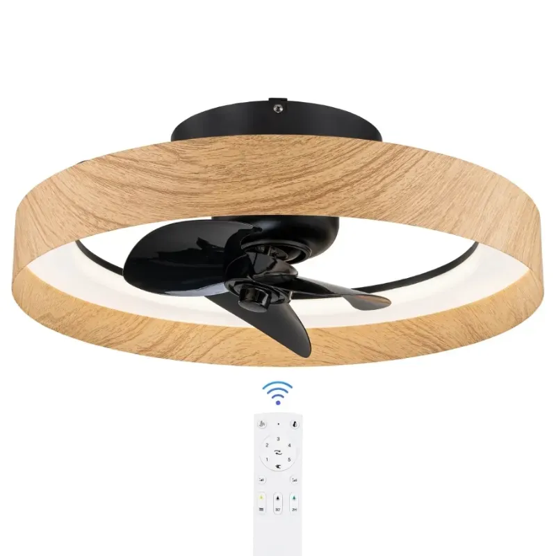 Ventilador de techo