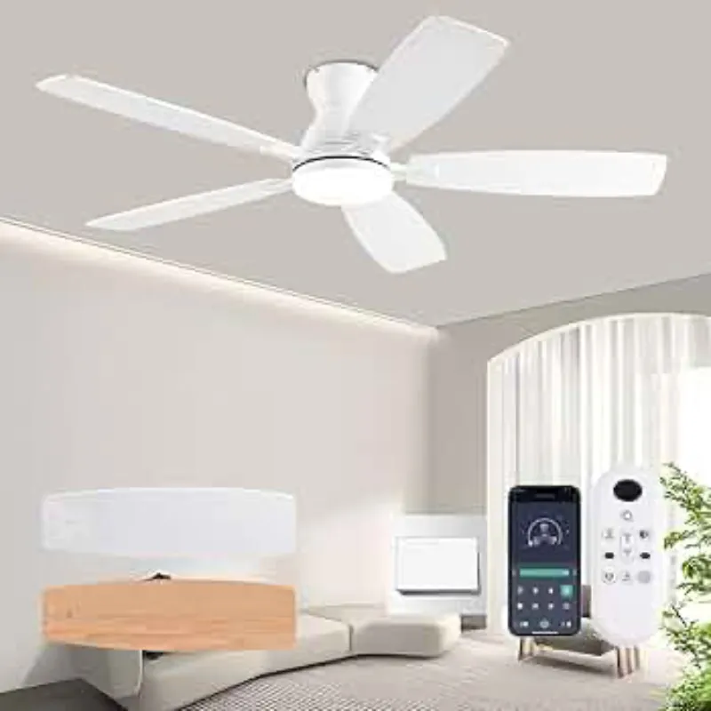 Ventilador de Techo