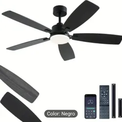 Ventilador de techo ven-052