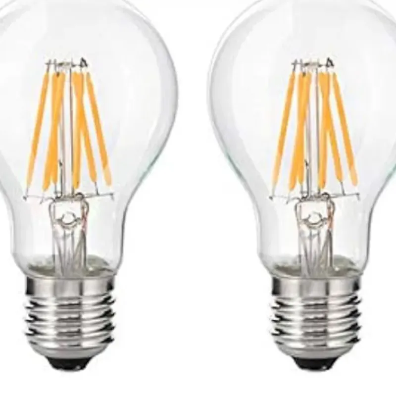 Bombillo E26 Vintage 3000k