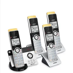 Vtech 4Base