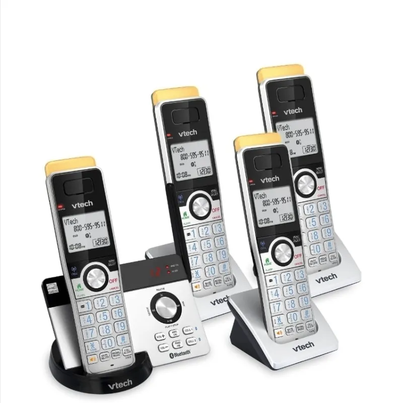 Vtech 4Base