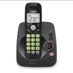 Vtech con contestadora