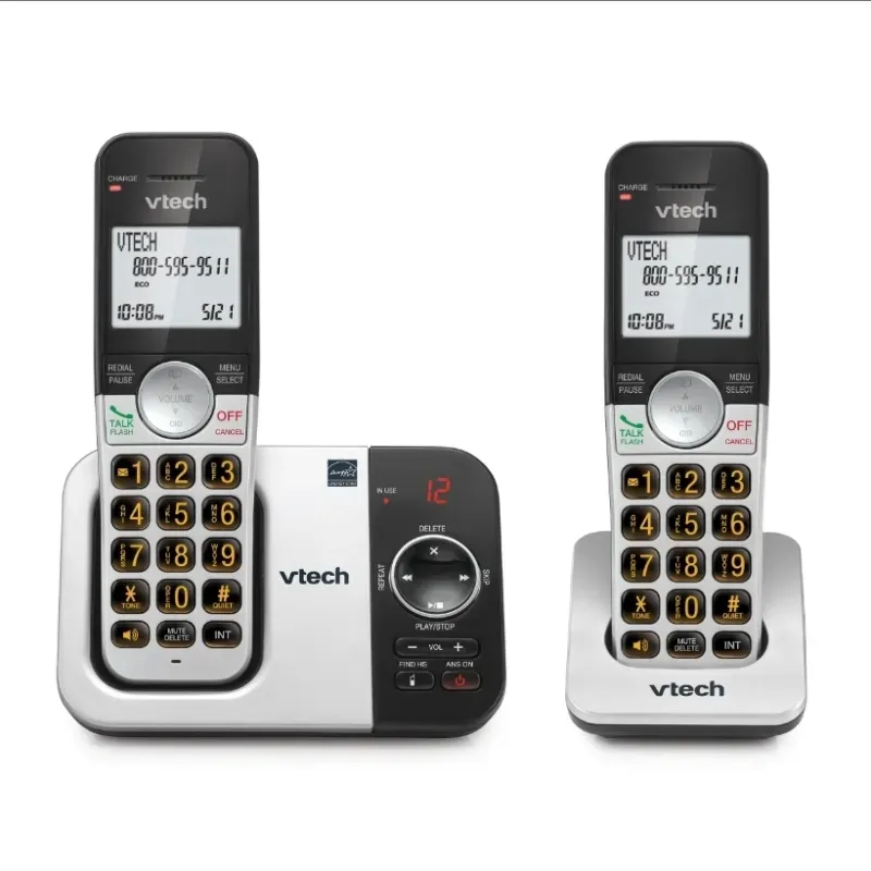 Vtech de dos bases