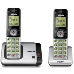 Vtech de dos bases