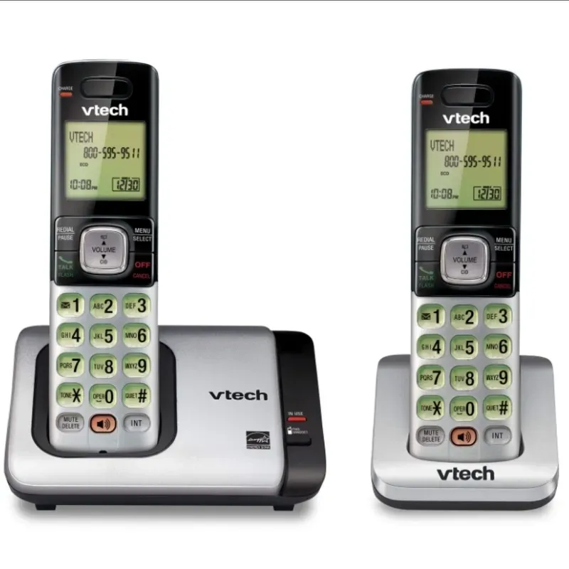 Vtech de dos bases