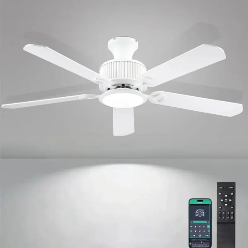 Ventilador de techo 