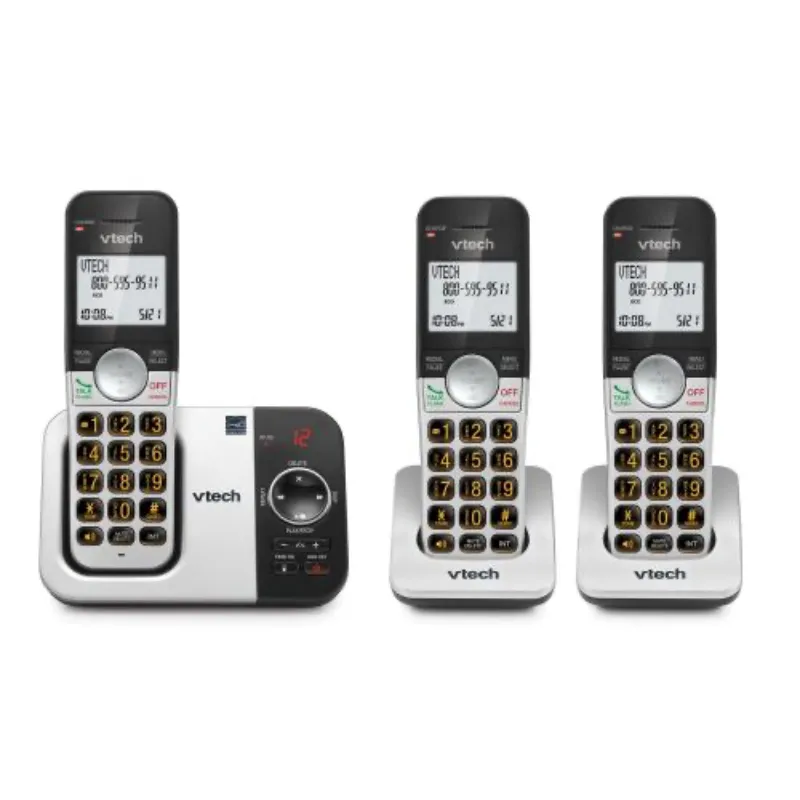 Vtech 3Base