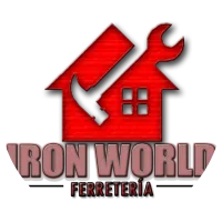 Ferretería IRON WORLD