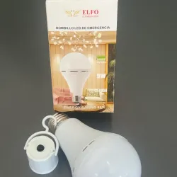 BOMBILLO DE EMERGENCIA